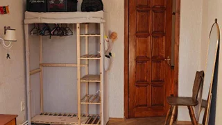 Комната в 3-к квартире в Ваке, $250