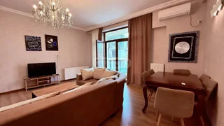 3-комнатная квартира. Ваке