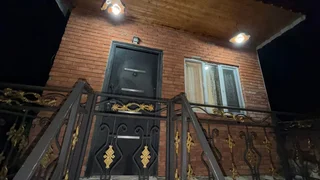 2-комнатный частный дом в Махинджаури