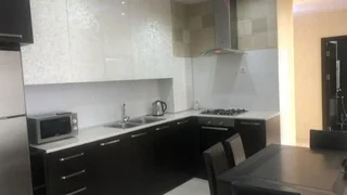3-комнатная квартира в Тбилиси