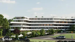 2-комнатная квартира на продажу. Элия
