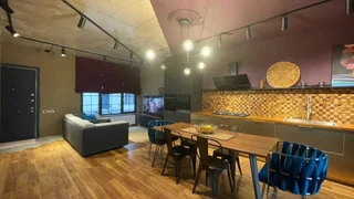5 room Private House For Rent