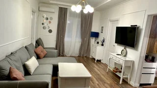 4-комнатная квартира в Тбилиси
