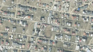 Участок на продажу. Диди Дигоми