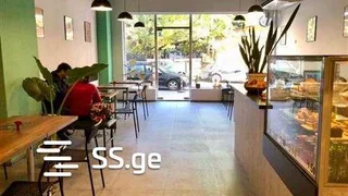 Коммерческое помещение на продажу. Сабуртало
