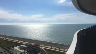 Квартиры D&D Sea View на первой линии
