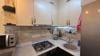 Квартиру 1+1 по улице Горгасали,156