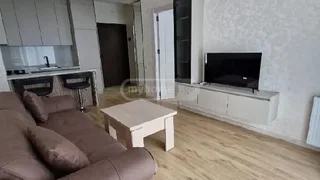 2-комнатная квартира. Диди Дигоми