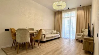 3 room Flat for rent. Didi digomi