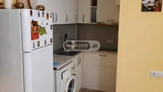 2-комнатная квартира. Диди Дигоми