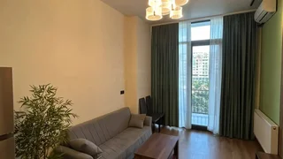 2-комнатная квартира Продаётся. Ортачала