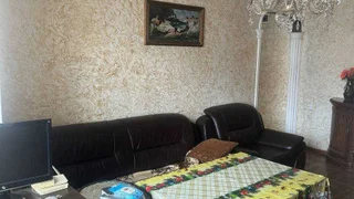 Коммерческое помещение — ул. пиросмани