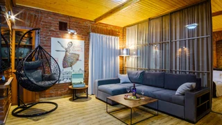 BB Residence 3 Red Brick