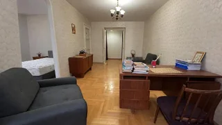 4-комнатная квартира в Тбилиси