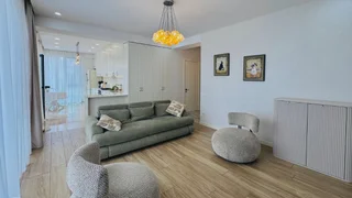 5 room Flat For Sale. Ortachala