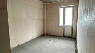 4-комнатная квартира в Тбилиси