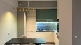 AtHome39: 2-комнатная, 57.0 м²