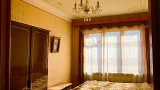 4-комнатная квартира на продажу. Дидубе