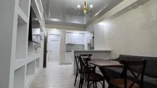 3-комнатная квартира в Тбилиси