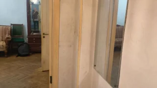 2-комнатная квартира в Тбилиси