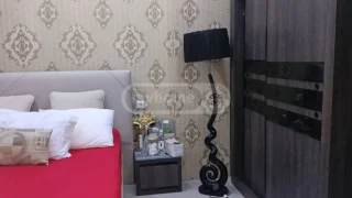 2-комнатная квартира в районе Руставели