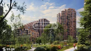 3-комнатная квартира на продажу. Сабуртало