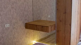 2 room Flat Daily rent. Vazisubani