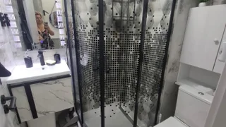 1-комнатная квартира сдаётся. Ортачала