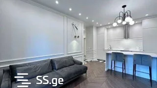 Коммерческое помещение на Sulkhan Tsintsadze St Saburtalo