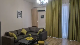 Коммерческое помещение на улица Гиви Картозиа 8 Saburtalo