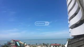1-комнатная квартира в районе Химшиашвили