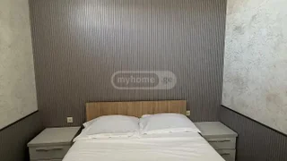 1+1 на Magnolia Batumi ხიმშიაშვილის ქ. 4 Khimshiashvili District