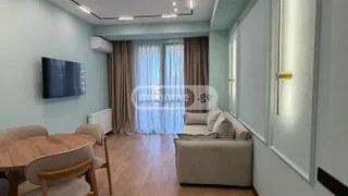 2-комнатная квартира. Ортачала