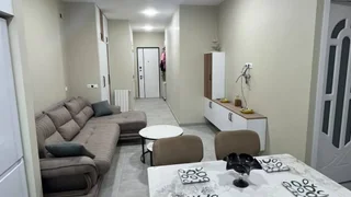2+1, 65м², $700 на Гиорги Брцхинвале 126