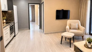 3 комн. в Каллиграфии, $118000