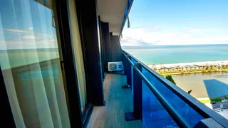Квартира премиум-класса 45 м2 в Blueside Orbi