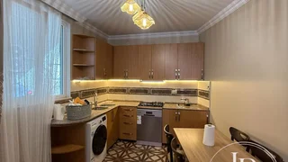 Квартиру 2+1 по улице Ангиса,2
