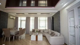 4-комнатная квартира