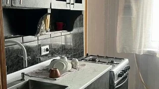 2-комнатная квартира. Варкетили