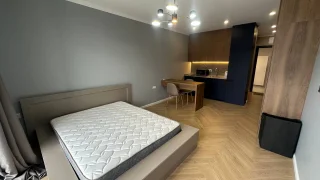 Bagrationi Residence | Студия