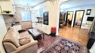 4 room Private House For Rent