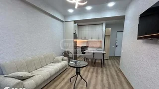 2-комнатная квартира. Ортачала