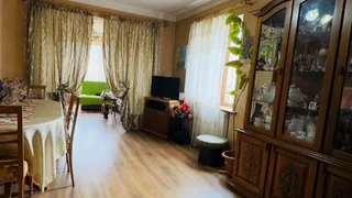 3-комнатная квартира Продаётся. Глдани
