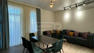 Коммерческое помещение на Shartava St Saburtalo
