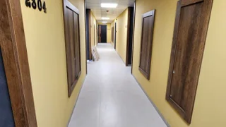 1+1 на Tbel Abuseridze st. 21 Khimshiashvili District
