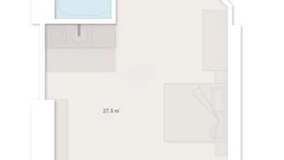 Студия на Sherif Khimshiashvili St 10 Khimshiashvili District