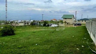 Земля. Ортачала