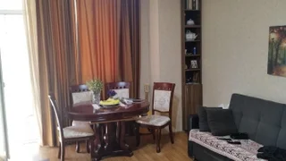 2 комнатная квартира Продаётся. Сабуртало