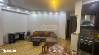 Коммерческое помещение на bochorishvili st. Saburtalo
