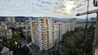 3-комнатная квартира в Тбилиси